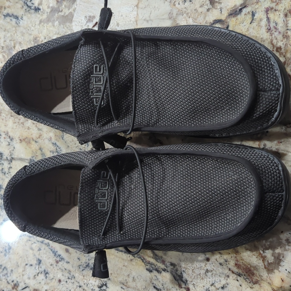 Hey Dude shoes